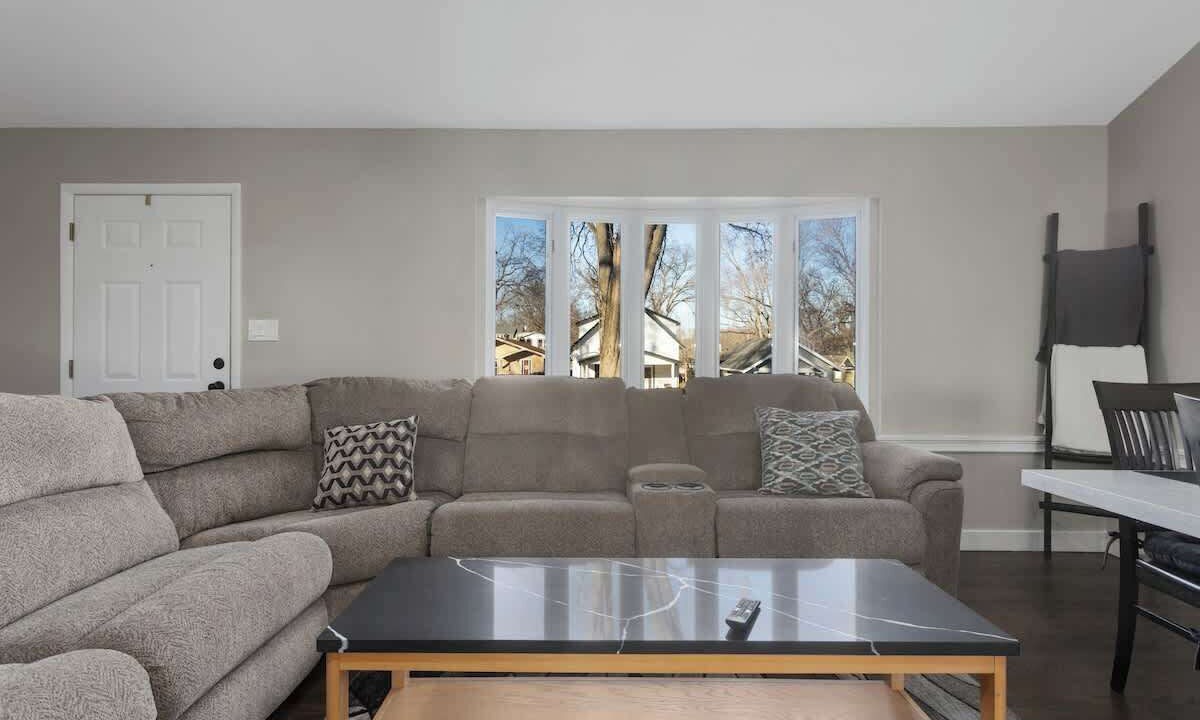 Photo of Livingroom in Westwood