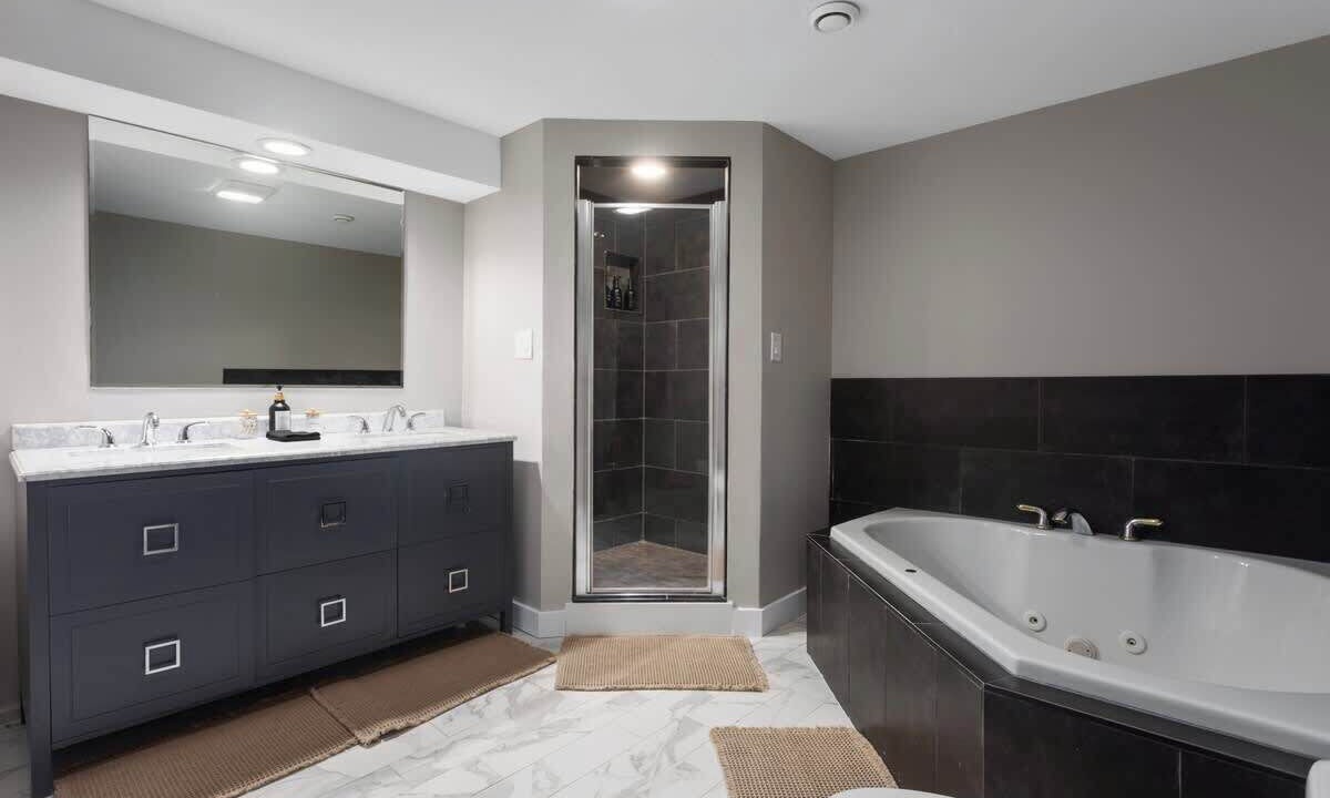 Photo of Bathroom in Westwood