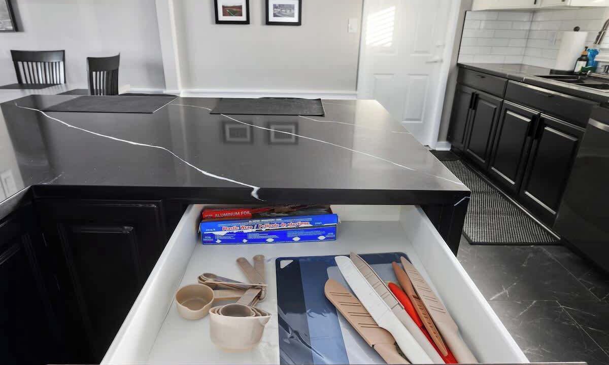 Photo of Kitchen in Westwood