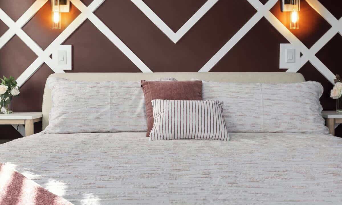 Photo of Bedroom in Westwood