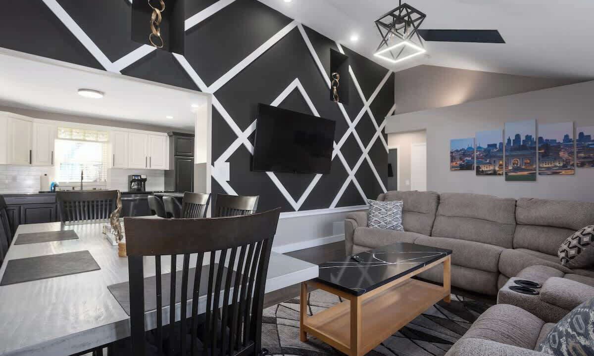 Photo of Livingroom in Westwood