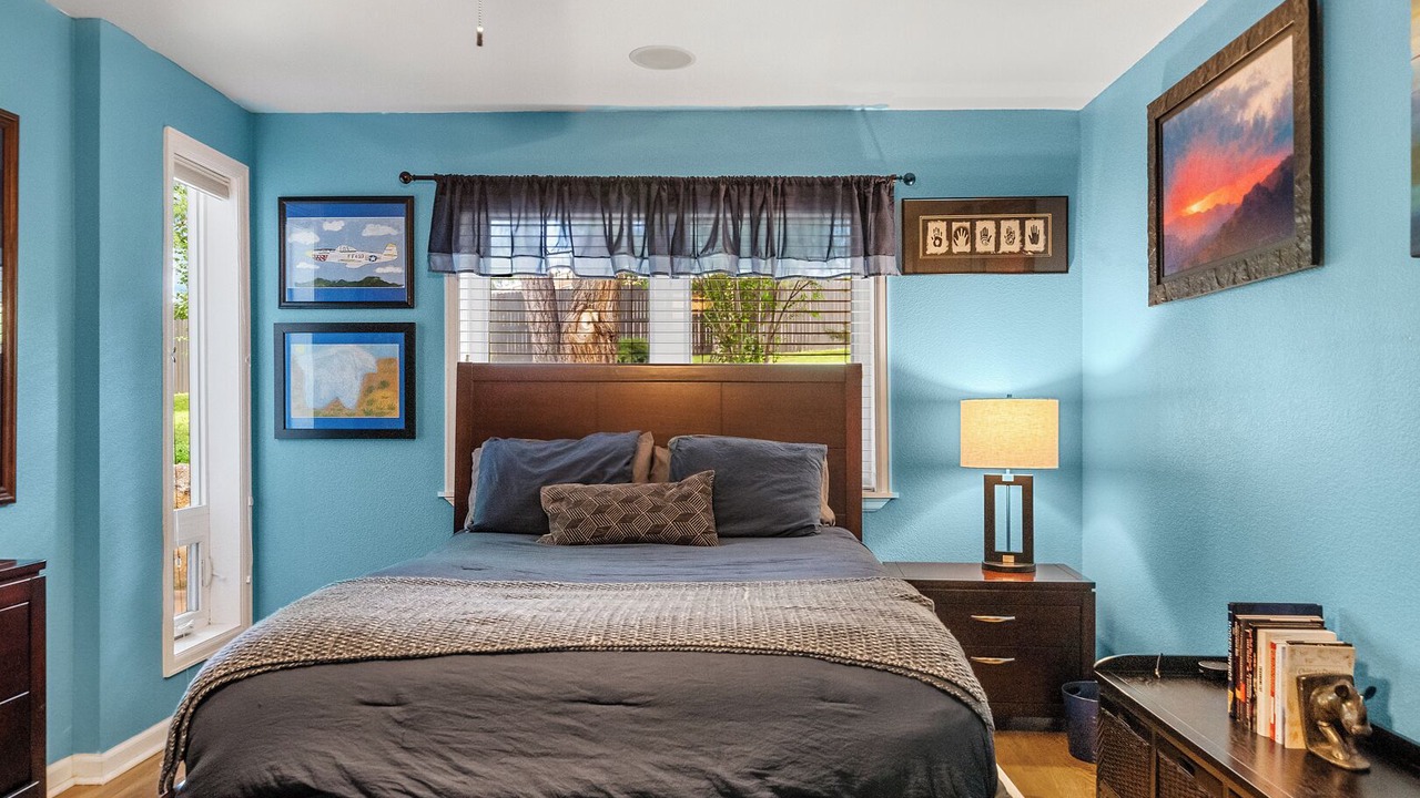 Photo of Bedroom in Skyway