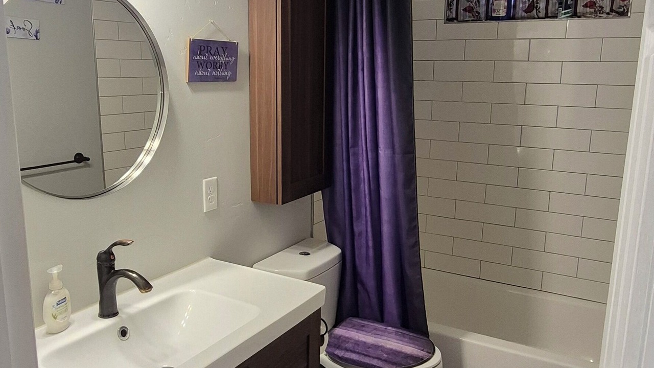 Photo of Bathroom in Montrose