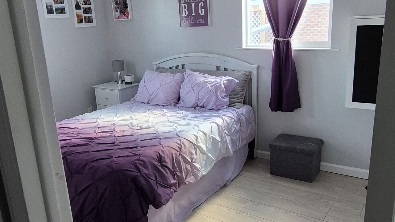 Photo of Bedroom in Montrose