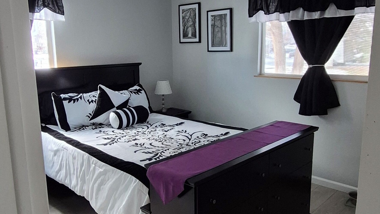 Photo of Bedroom in Montrose