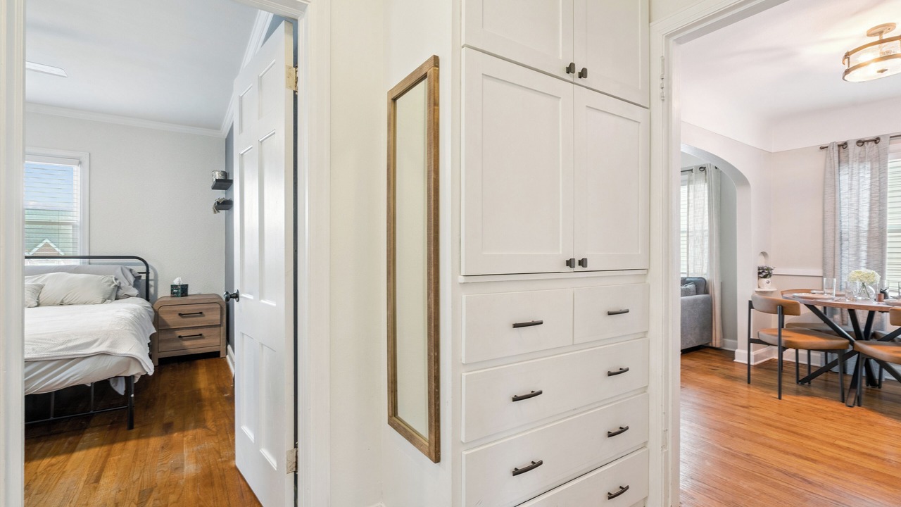 Photo of Bedroom in Cedar Rapids