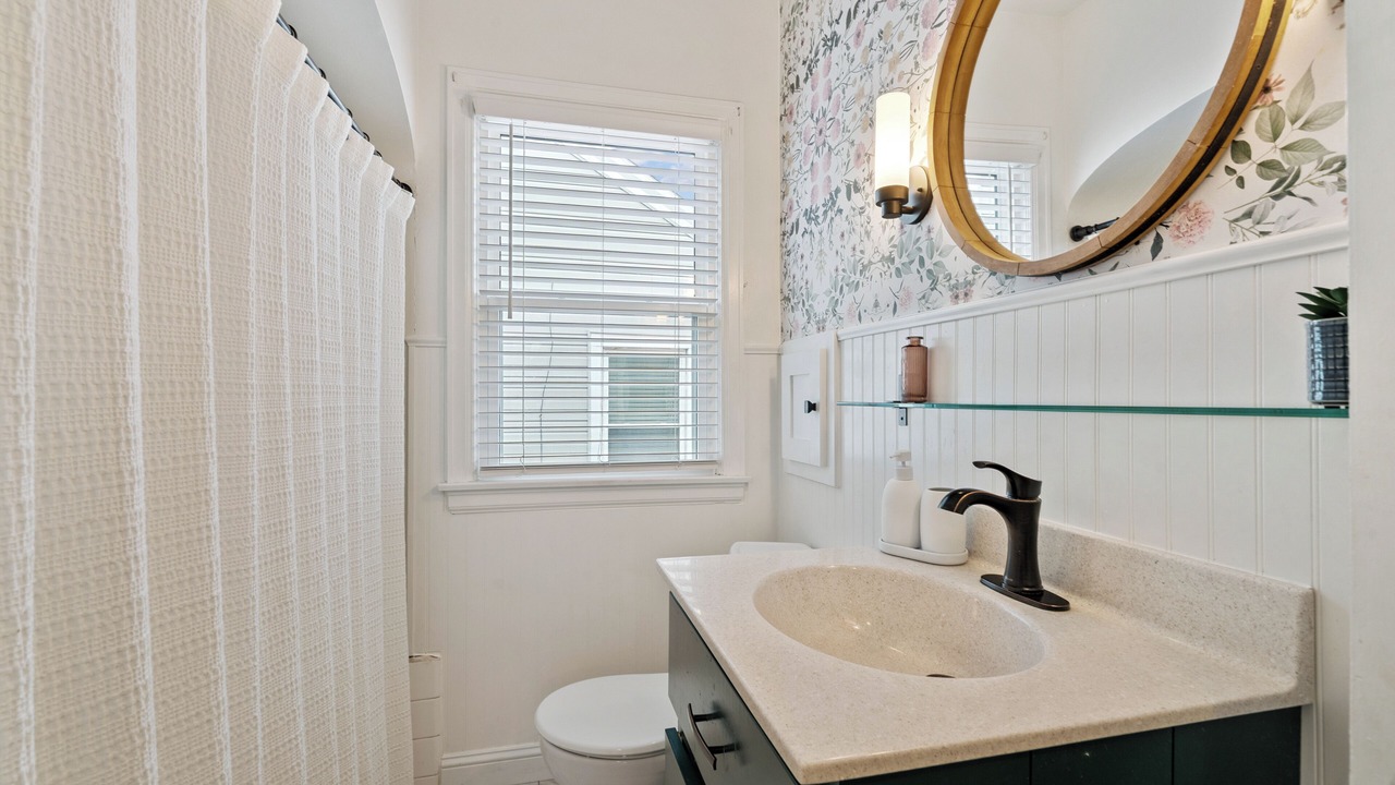 Photo of Bathroom in Cedar Rapids