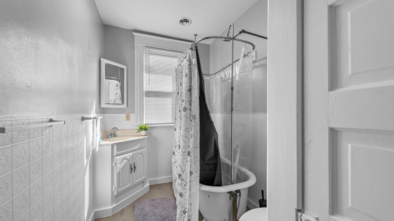Photo of Bathroom in St. Joseph