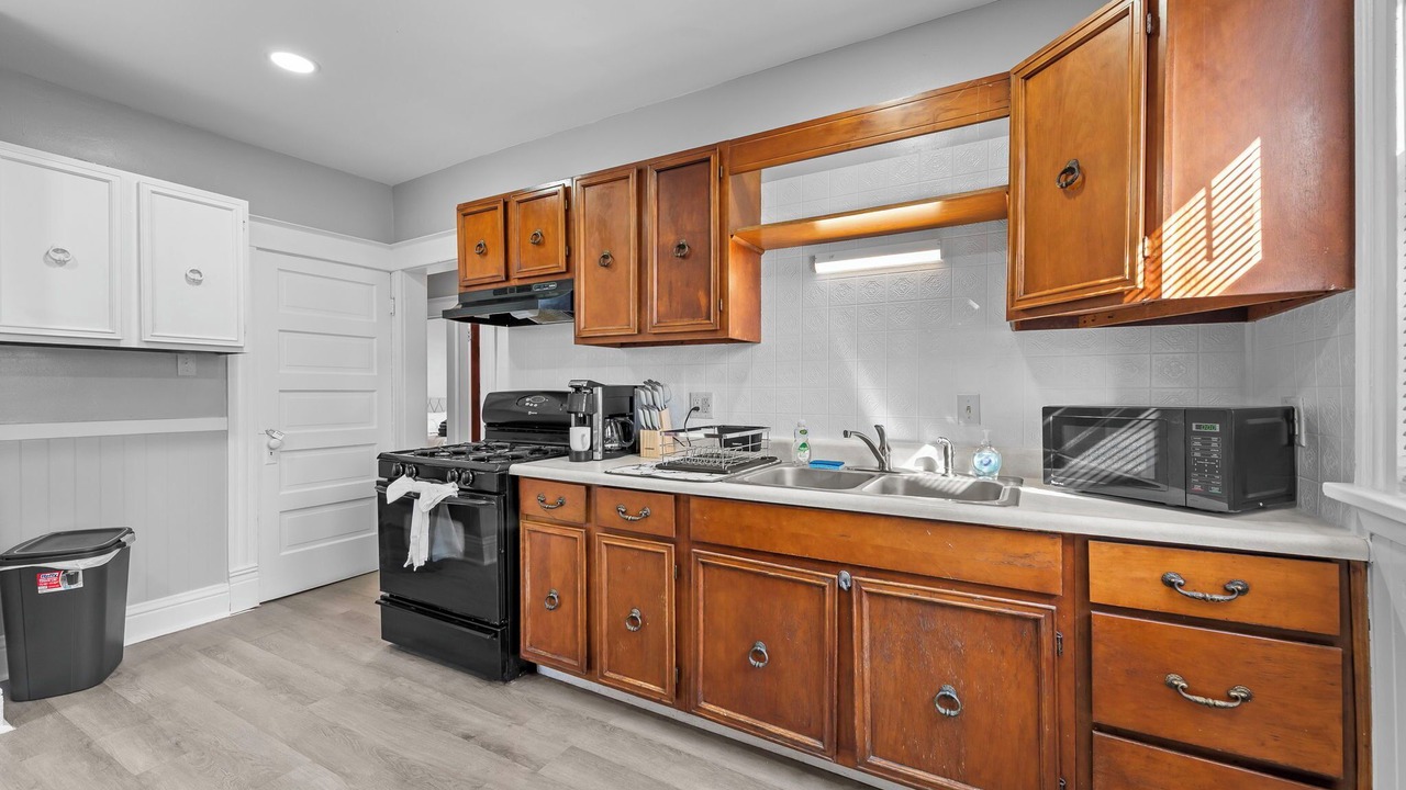 Photo of Kitchen in St. Joseph