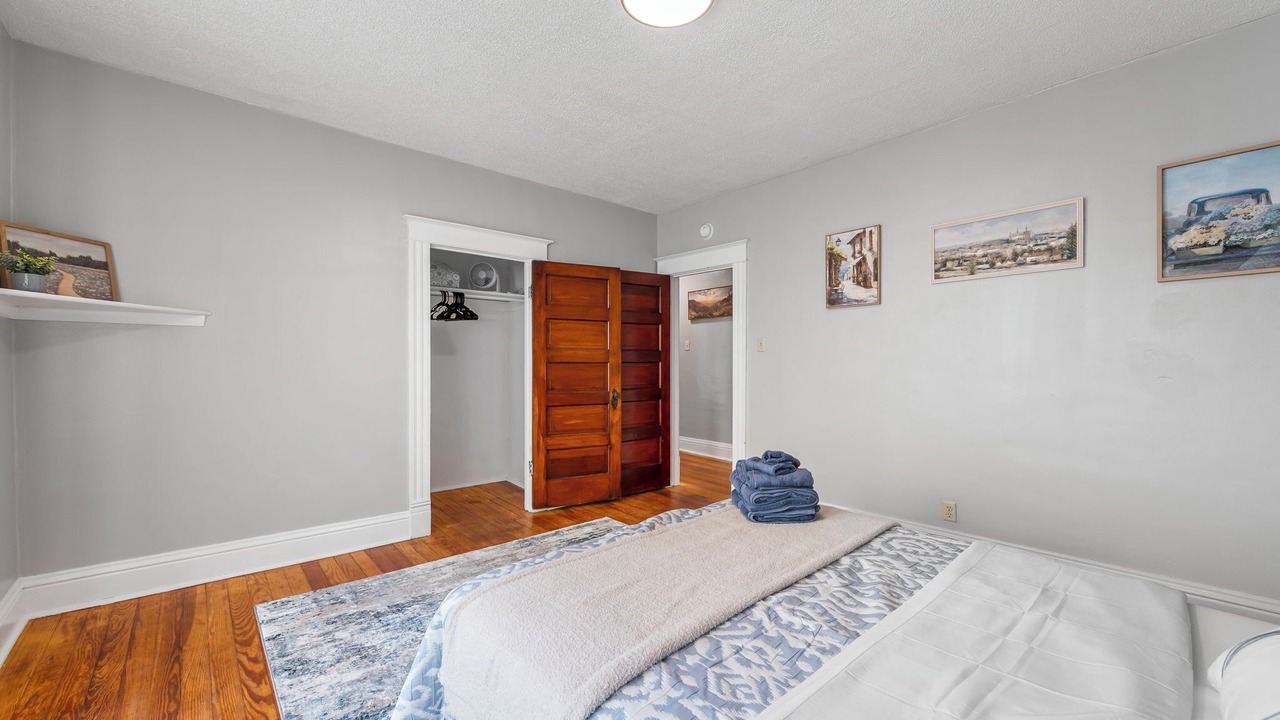 Photo of Bedroom in St. Joseph