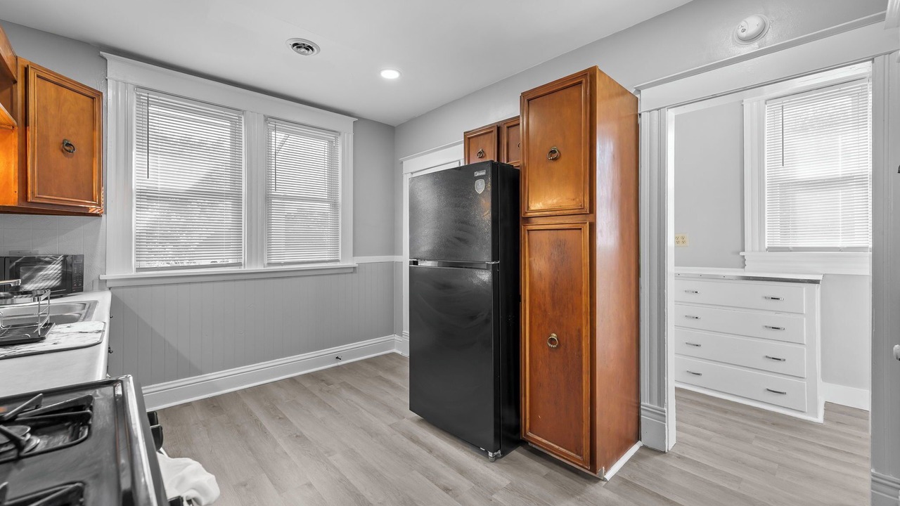 Photo of Kitchen in St. Joseph