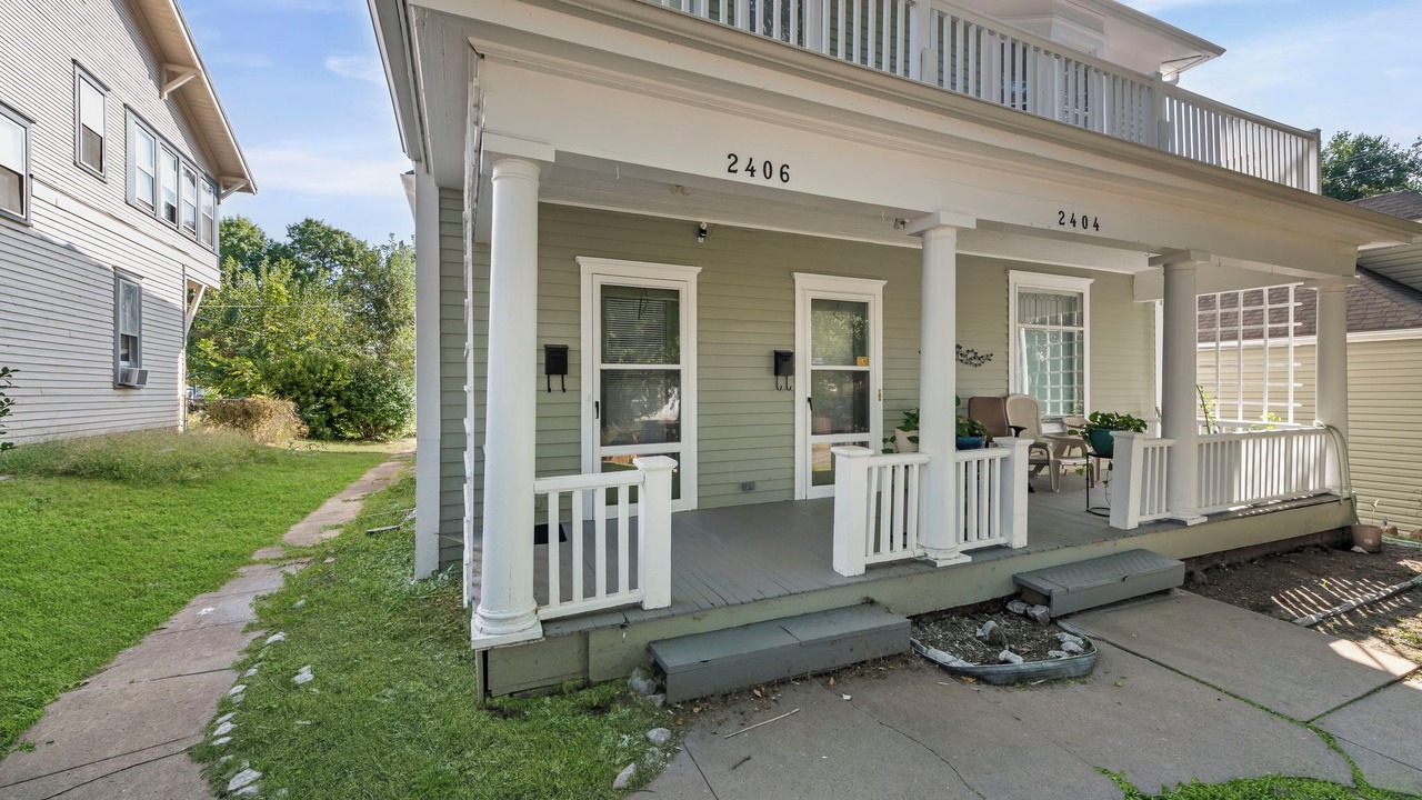 Photo of Outdoor in St. Joseph