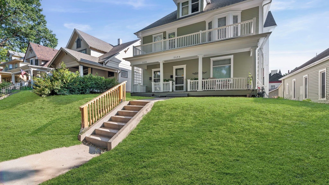 Photo of Outdoor in St. Joseph