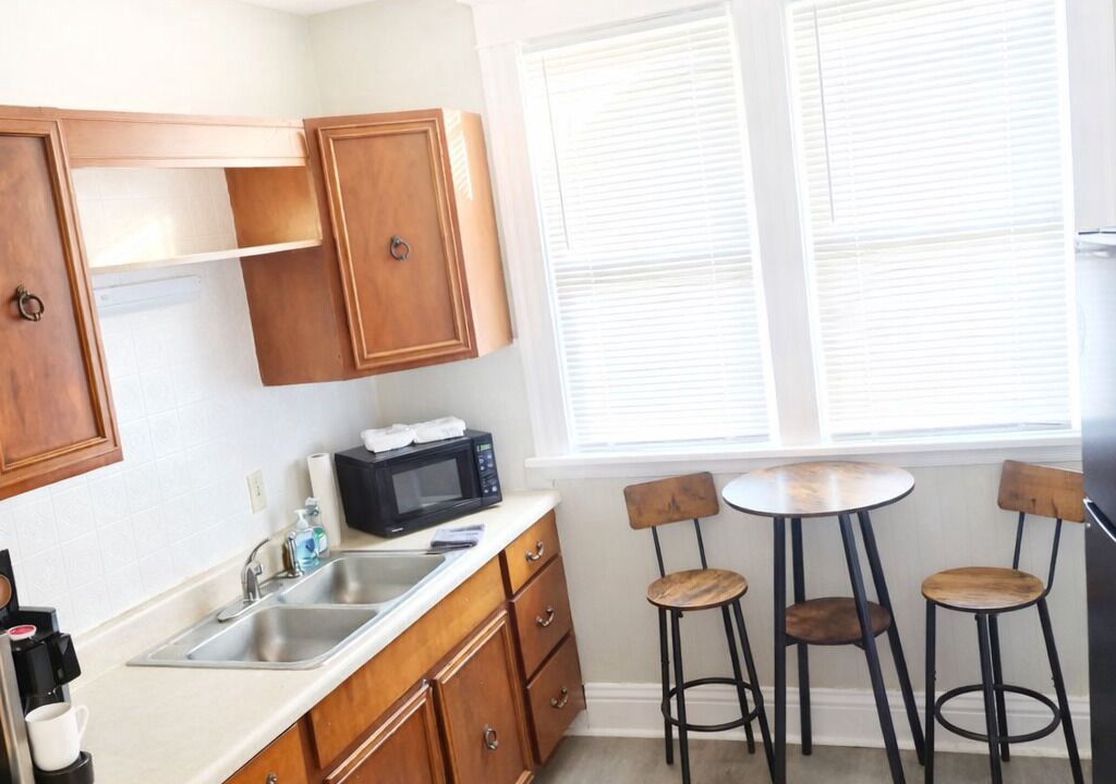Photo of Kitchen in St. Joseph