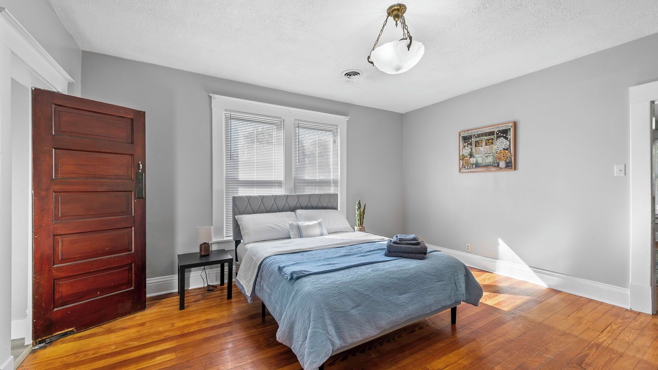 Photo of Bedroom in St. Joseph