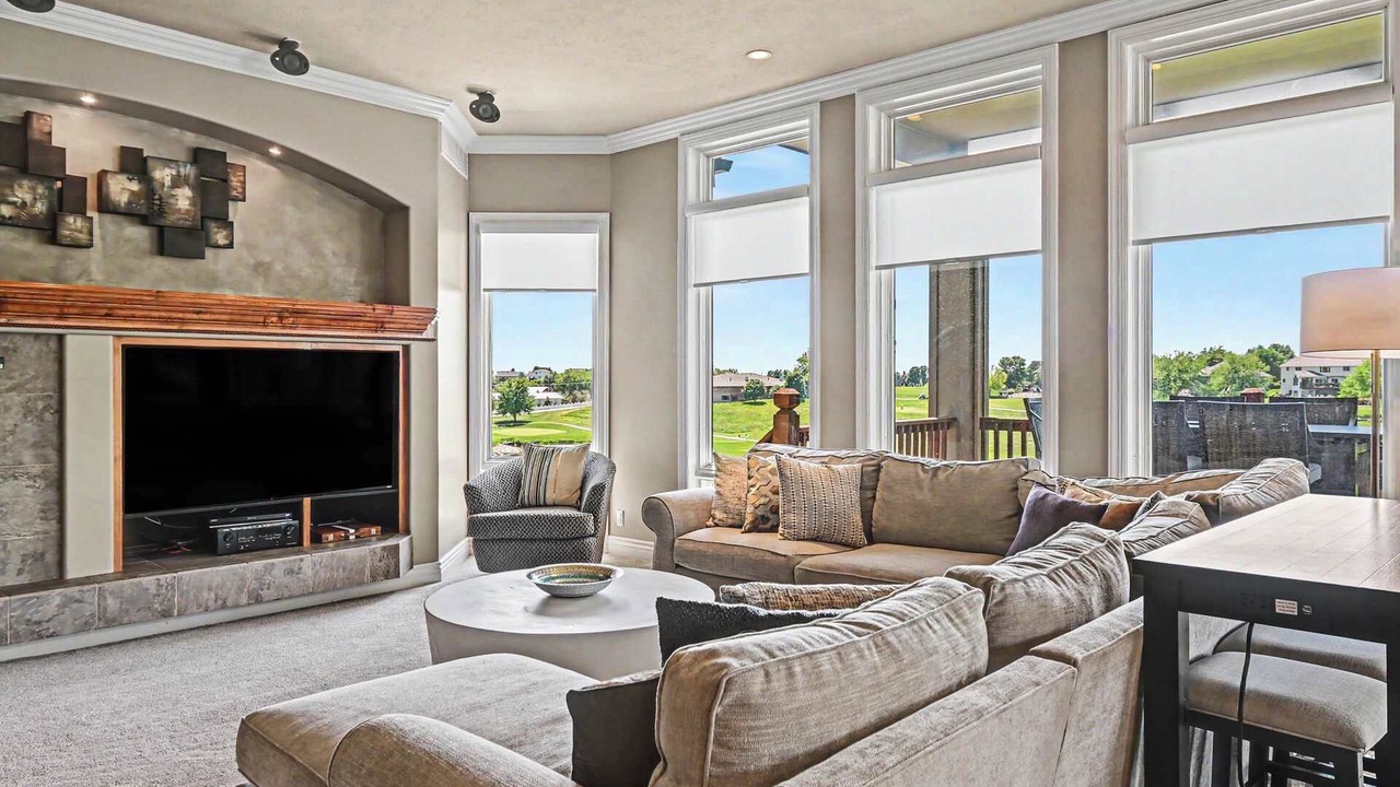 Photo of Livingroom in Jefferson