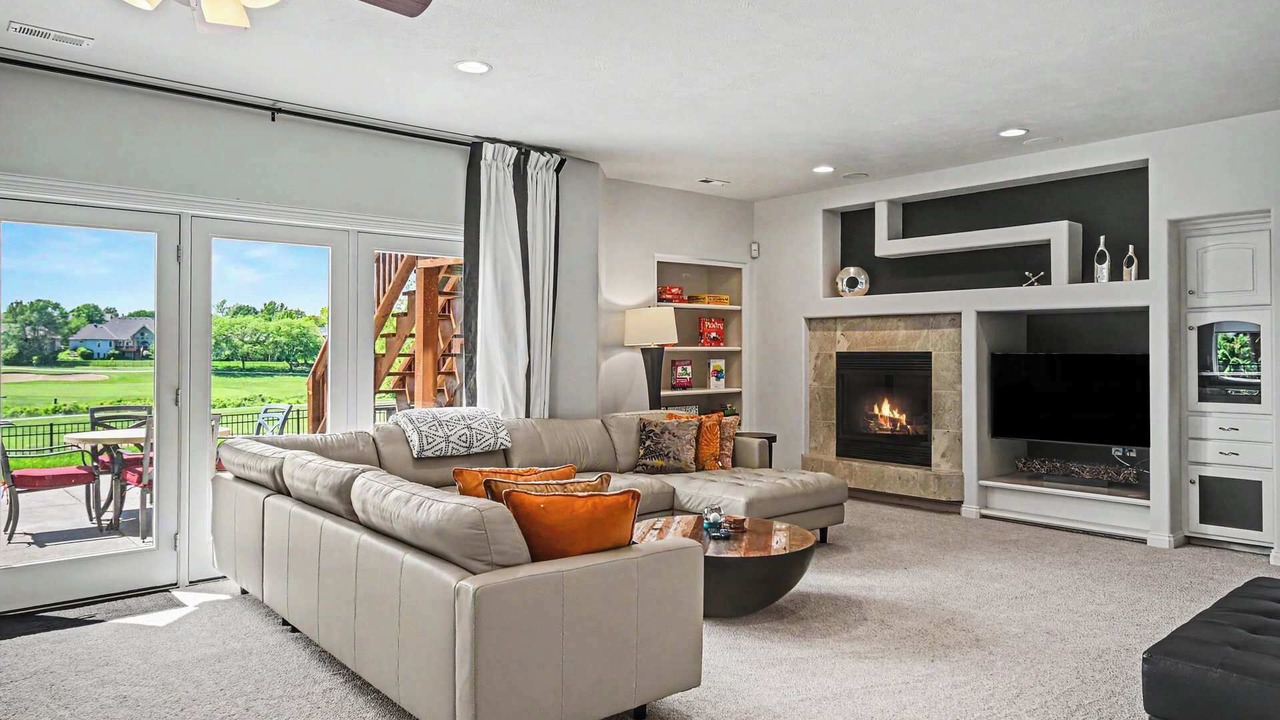 Photo of Livingroom in Jefferson