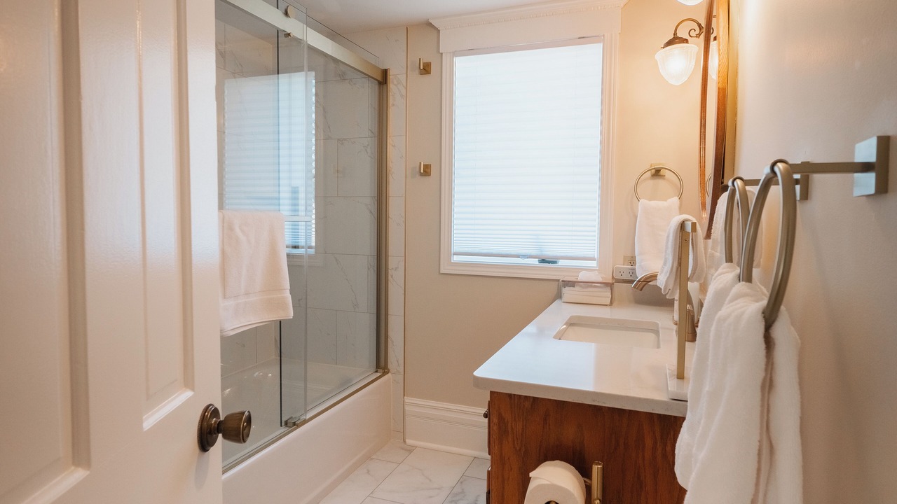 Photo of Bathroom in St. Marys