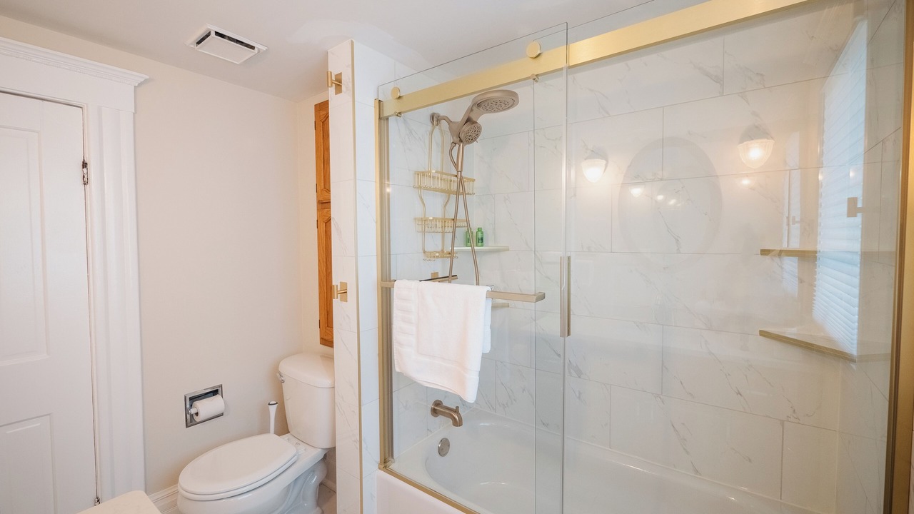 Photo of Bathroom in St. Marys