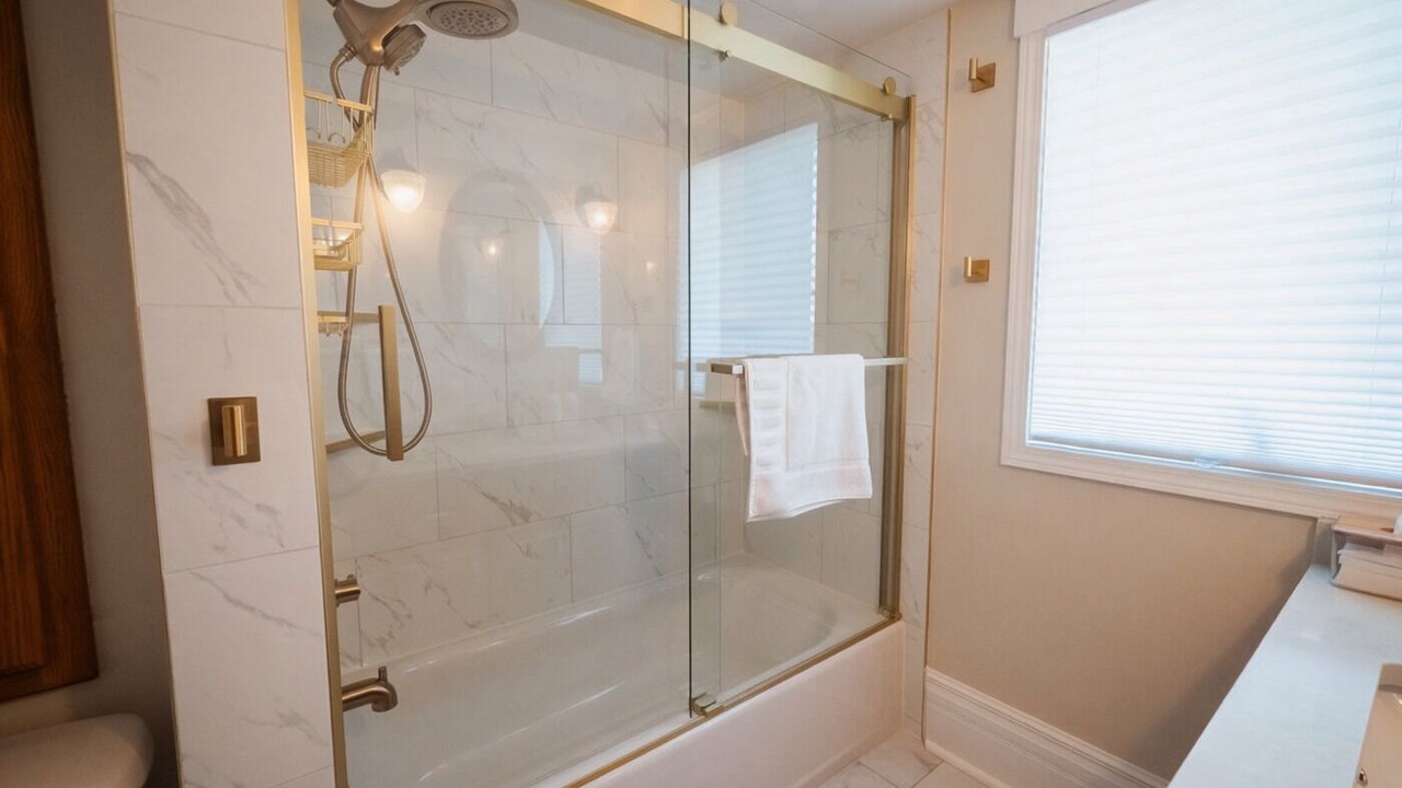 Photo of Bathroom in St. Marys