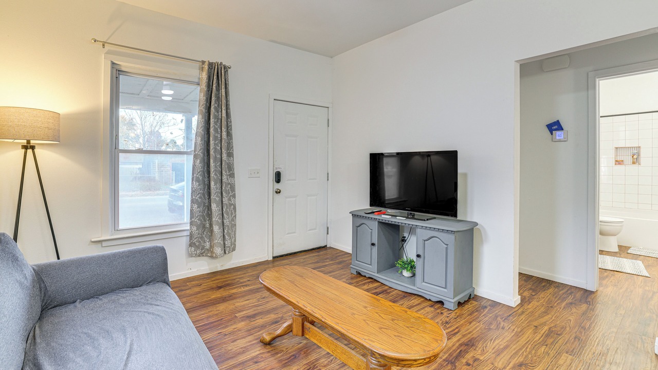 Photo of Bedroom in Joplin