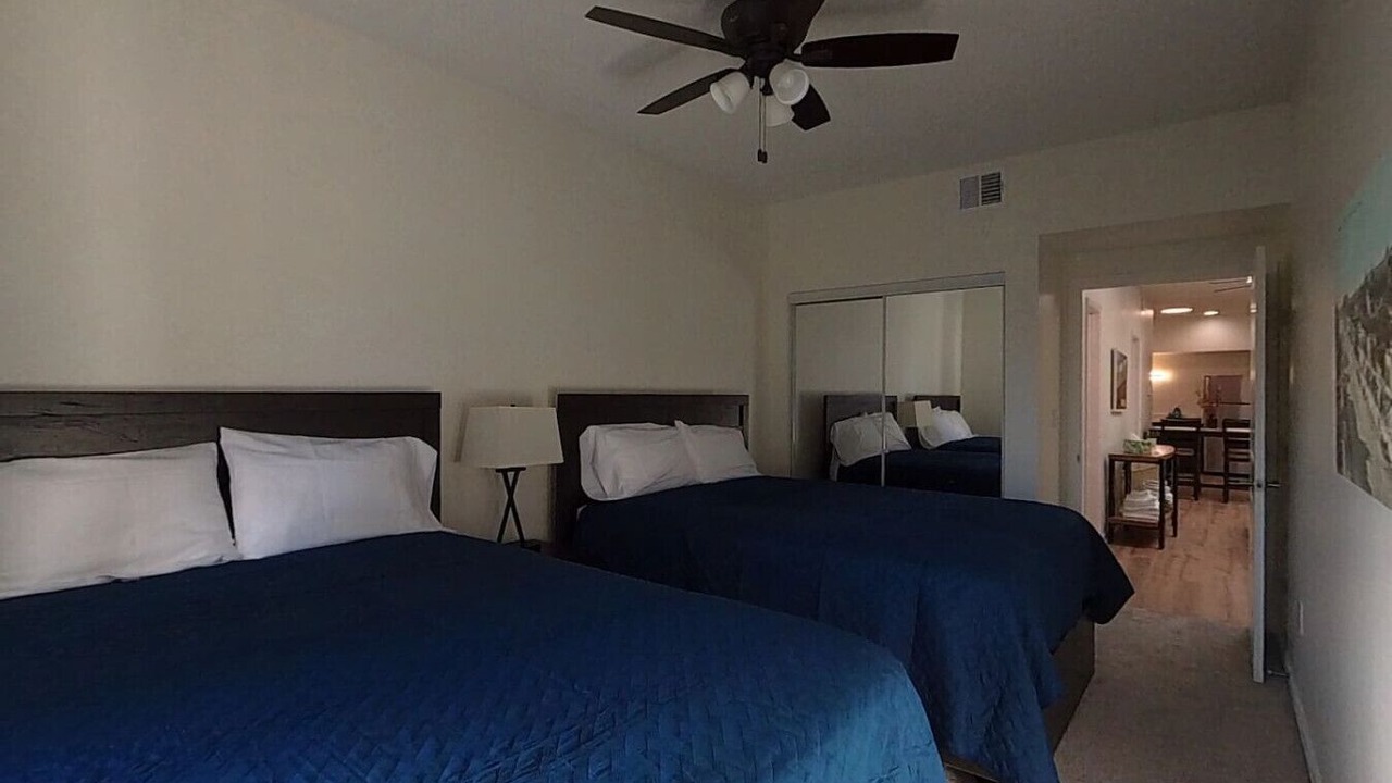 Photo of Bedroom in Oread