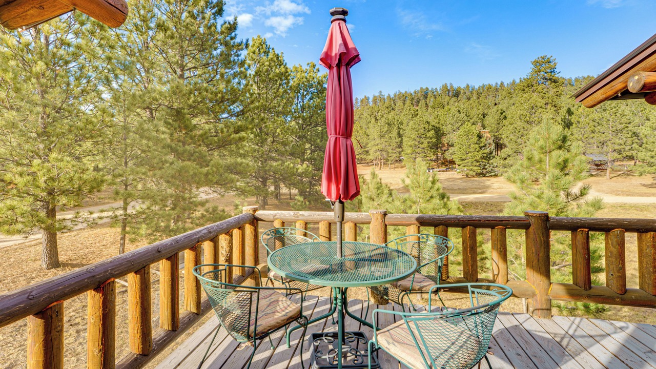 Photo of Outdoor in Angel Fire