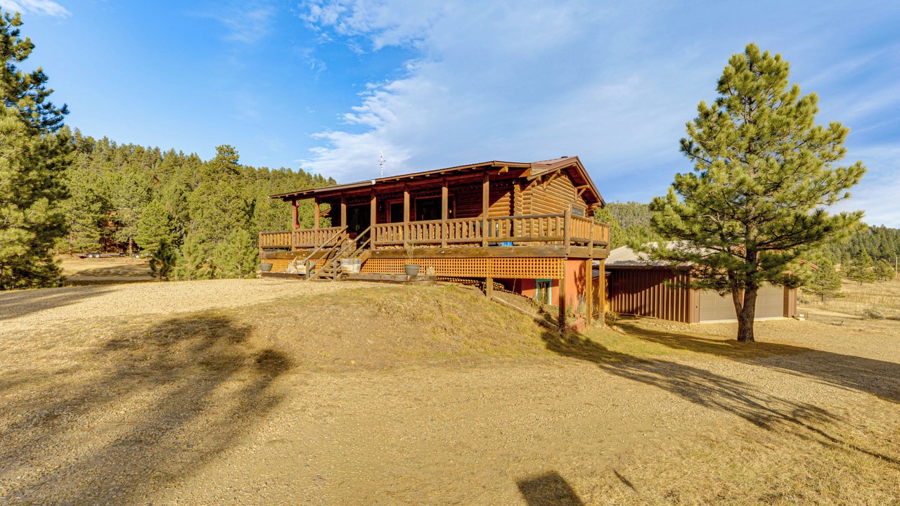 Photo of Outdoor in Angel Fire