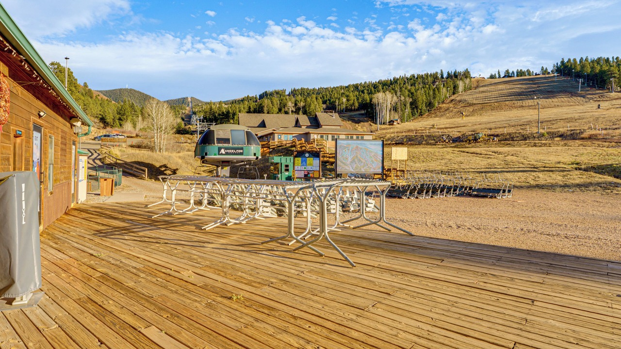 Photo of Outdoor in Angel Fire