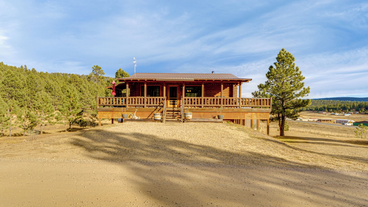 Photo of Outdoor in Angel Fire
