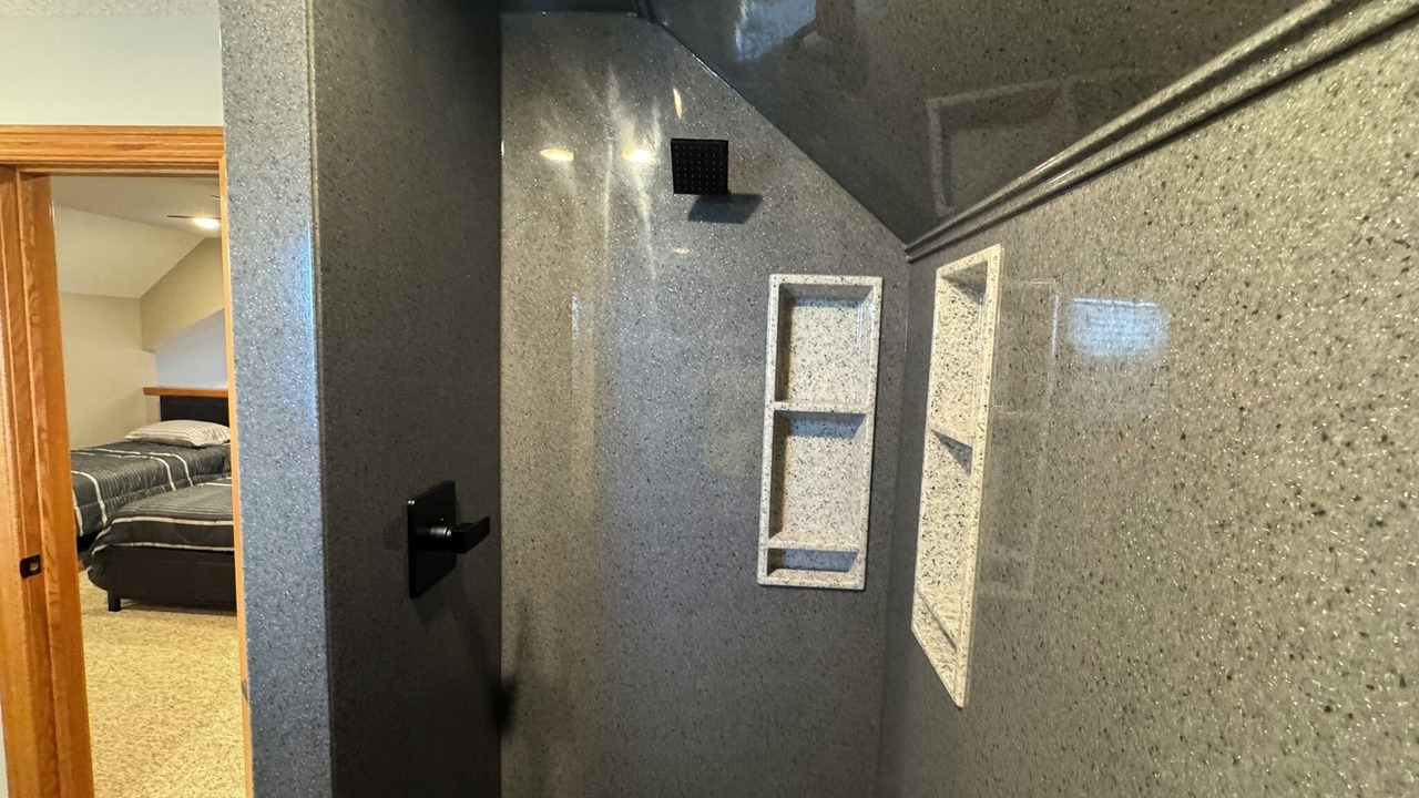 Photo of Bathroom in Lamont