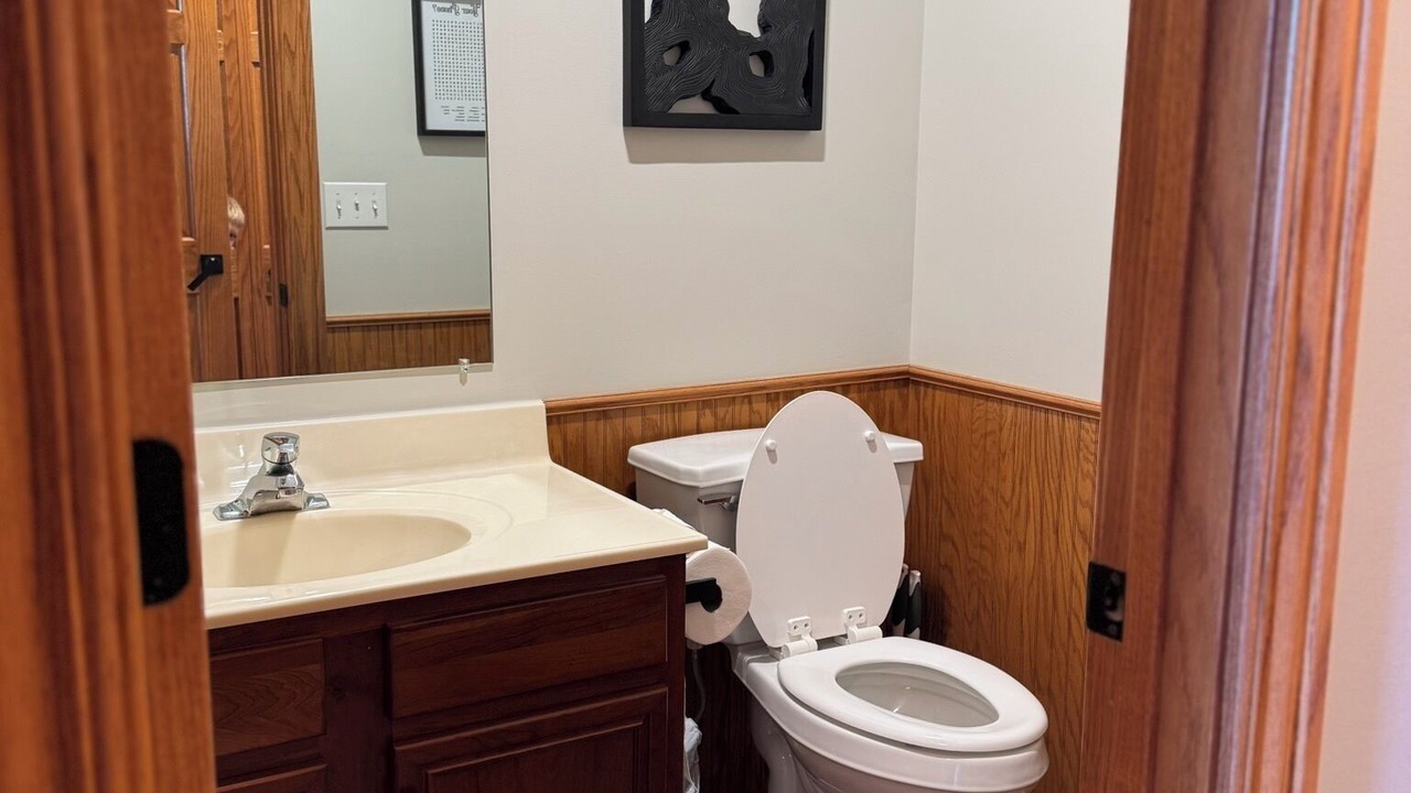 Photo of Bathroom in Lamont