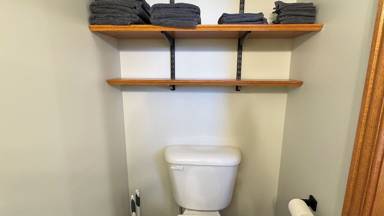 Photo of Bathroom in Lamont