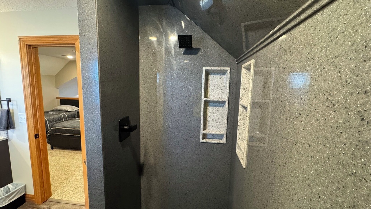 Photo of Bathroom in Lamont