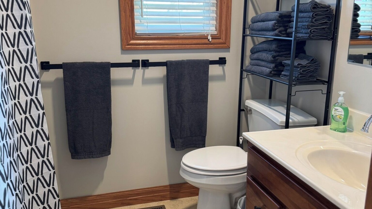 Photo of Bathroom in Lamont