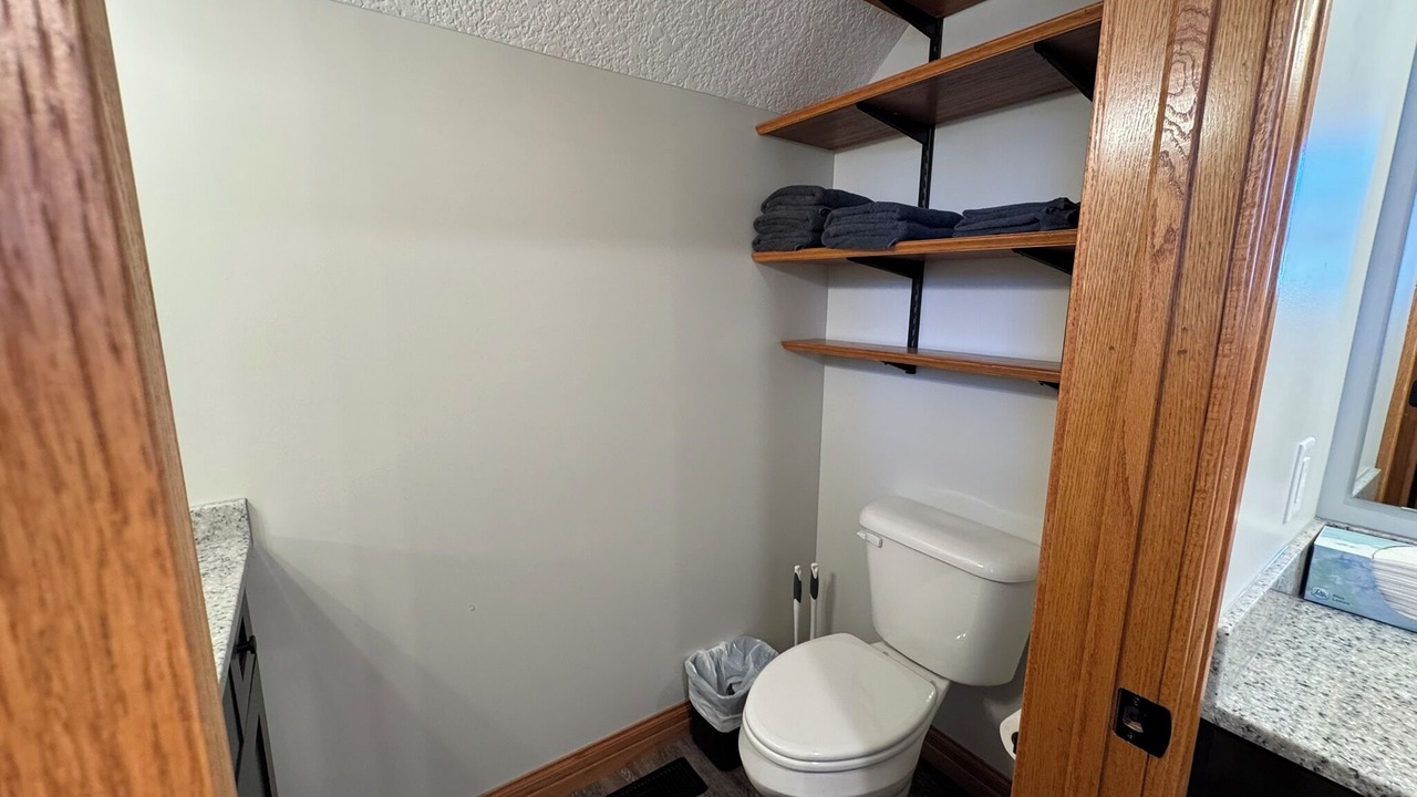 Photo of Bathroom in Lamont