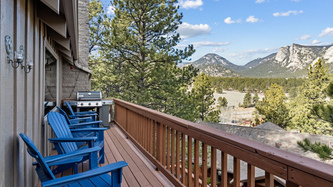 Photo of Outdoor in Estes Park
