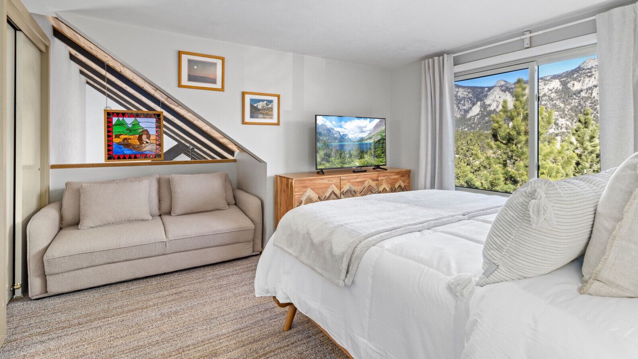 Photo of Bedroom in Estes Park