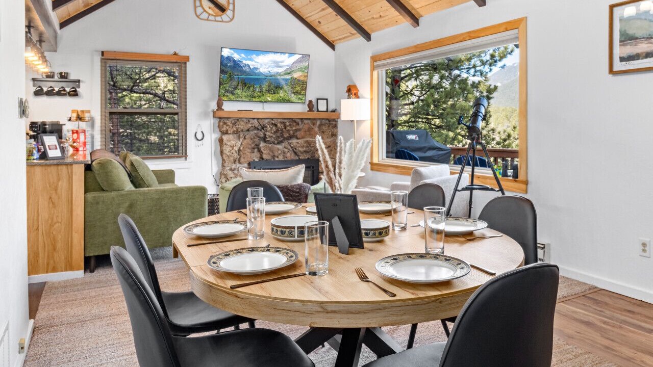 Photo of Others in Estes Park