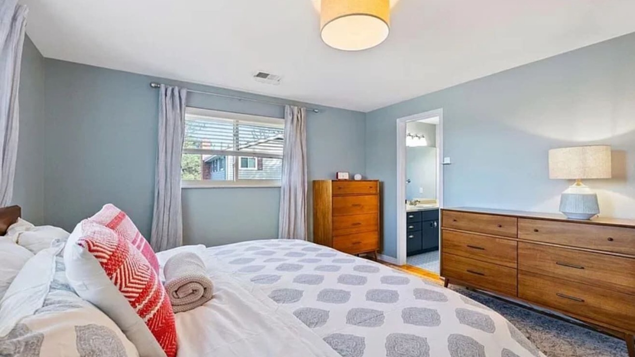 Photo of Bedroom in Littleton