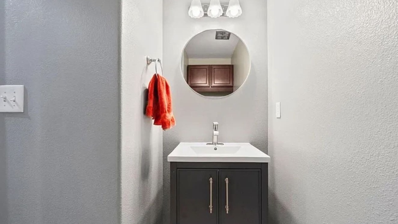 Photo of Bathroom in Littleton