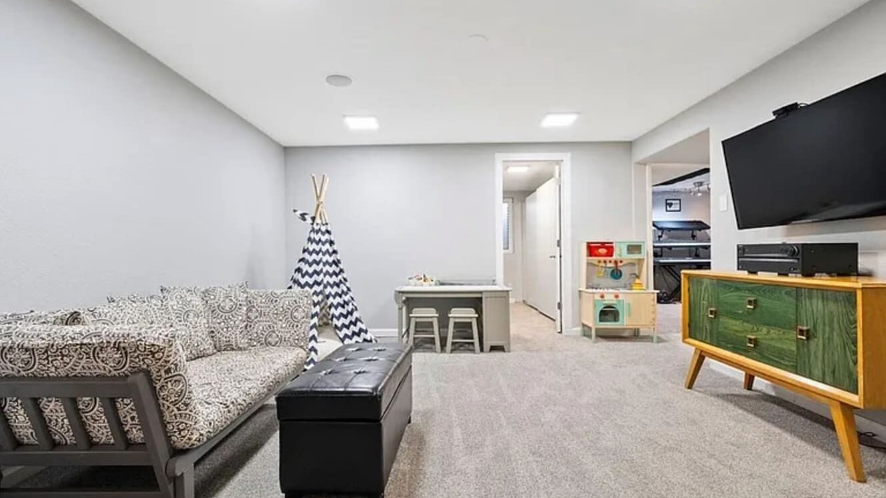 Photo of Livingroom in Littleton
