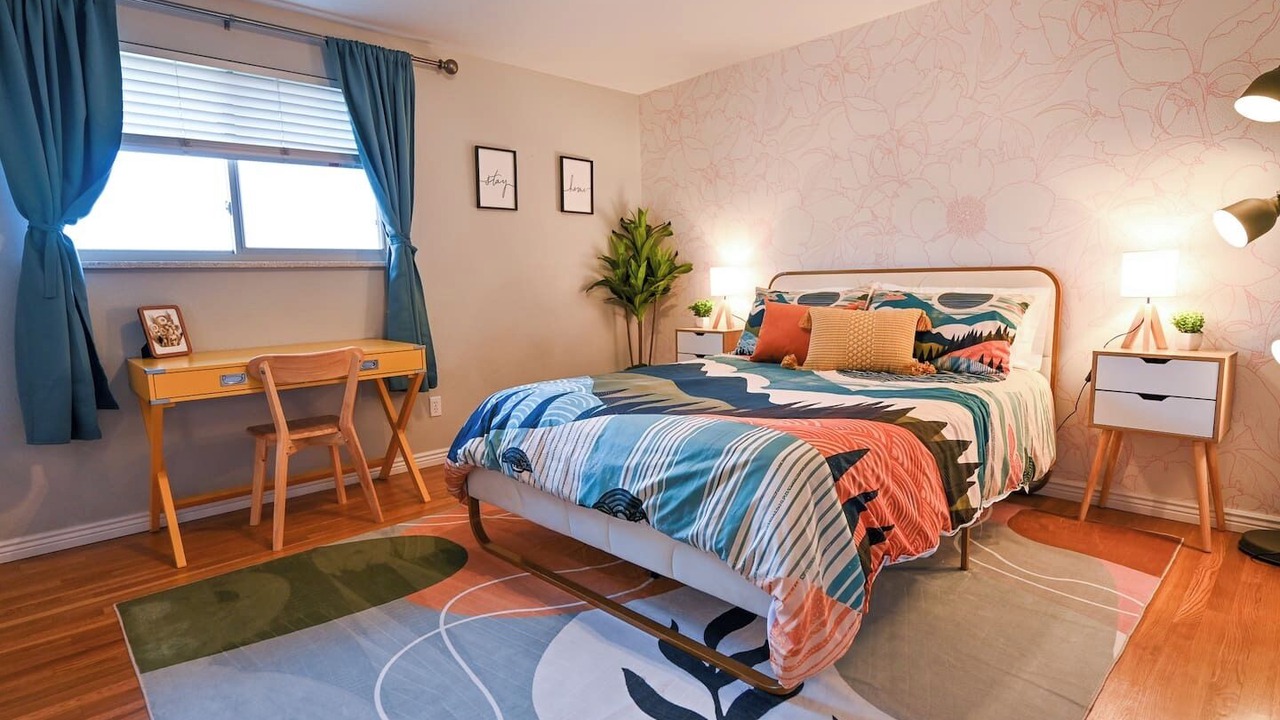 Photo of Bedroom in Littleton