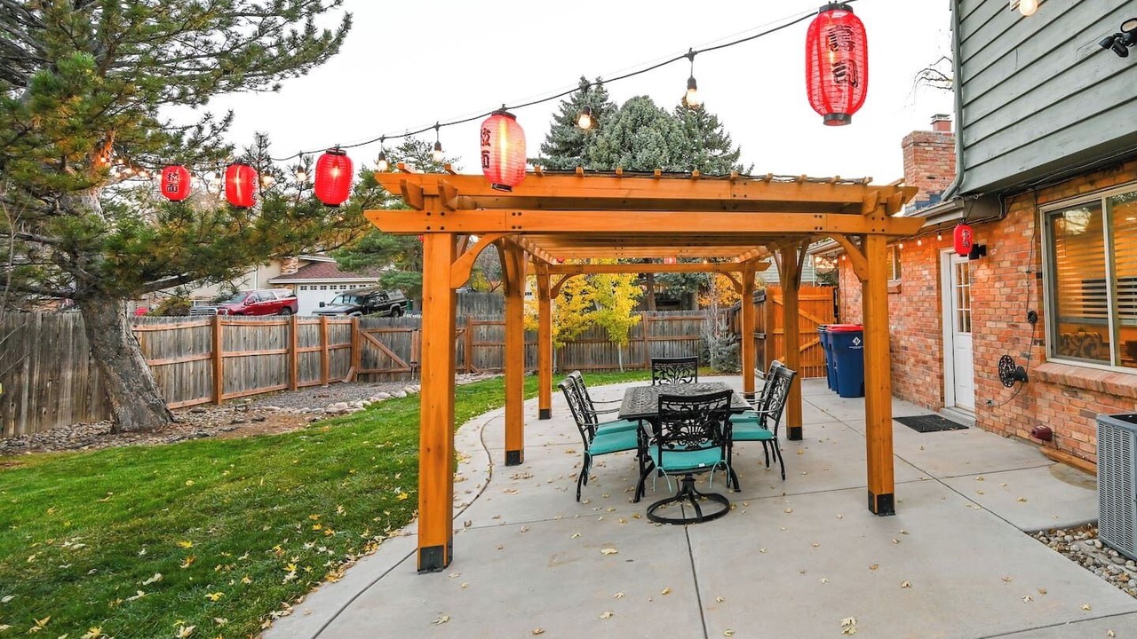 Photo of Outdoor in Littleton