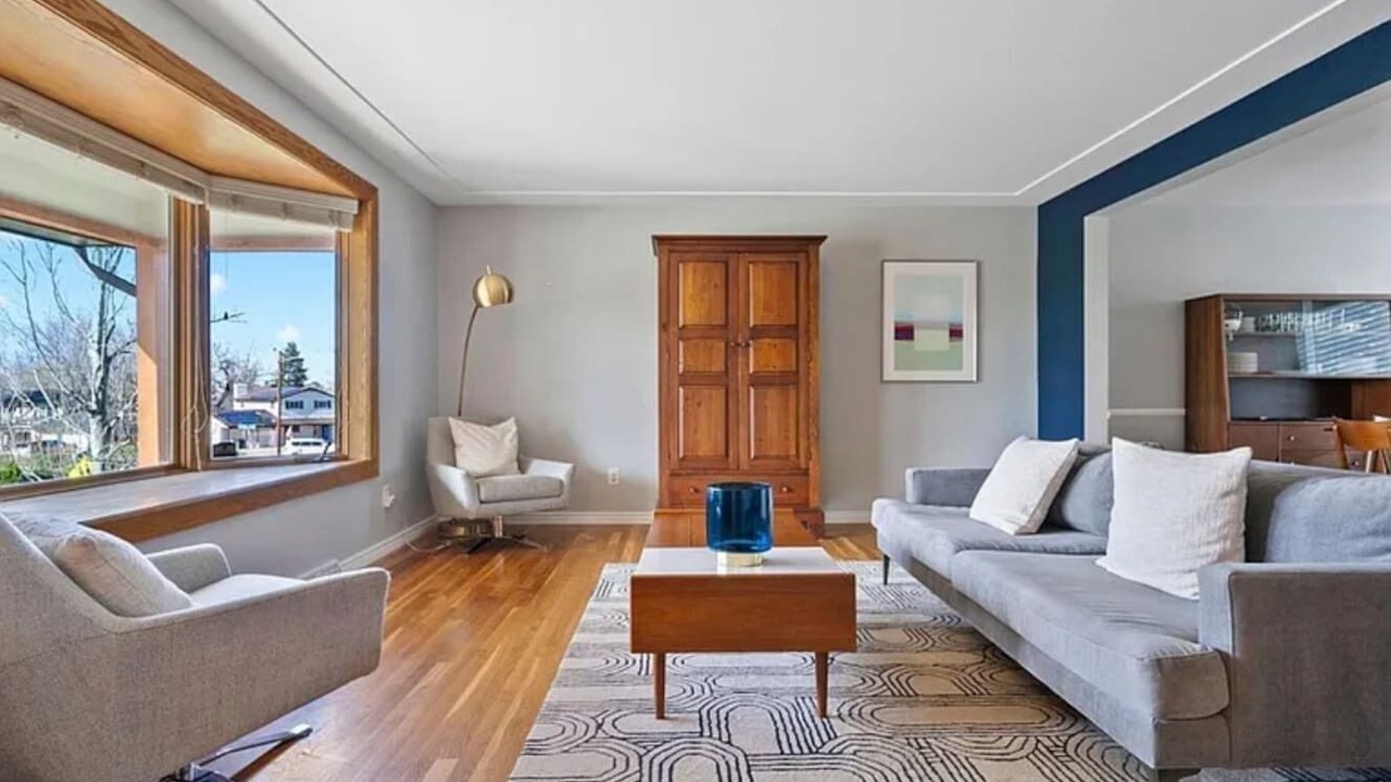 Photo of Livingroom in Littleton