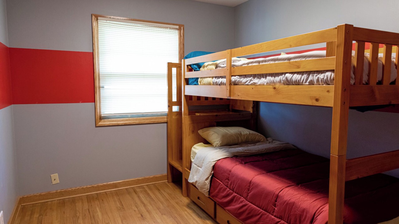 Photo of Bedroom in South Central Omaha