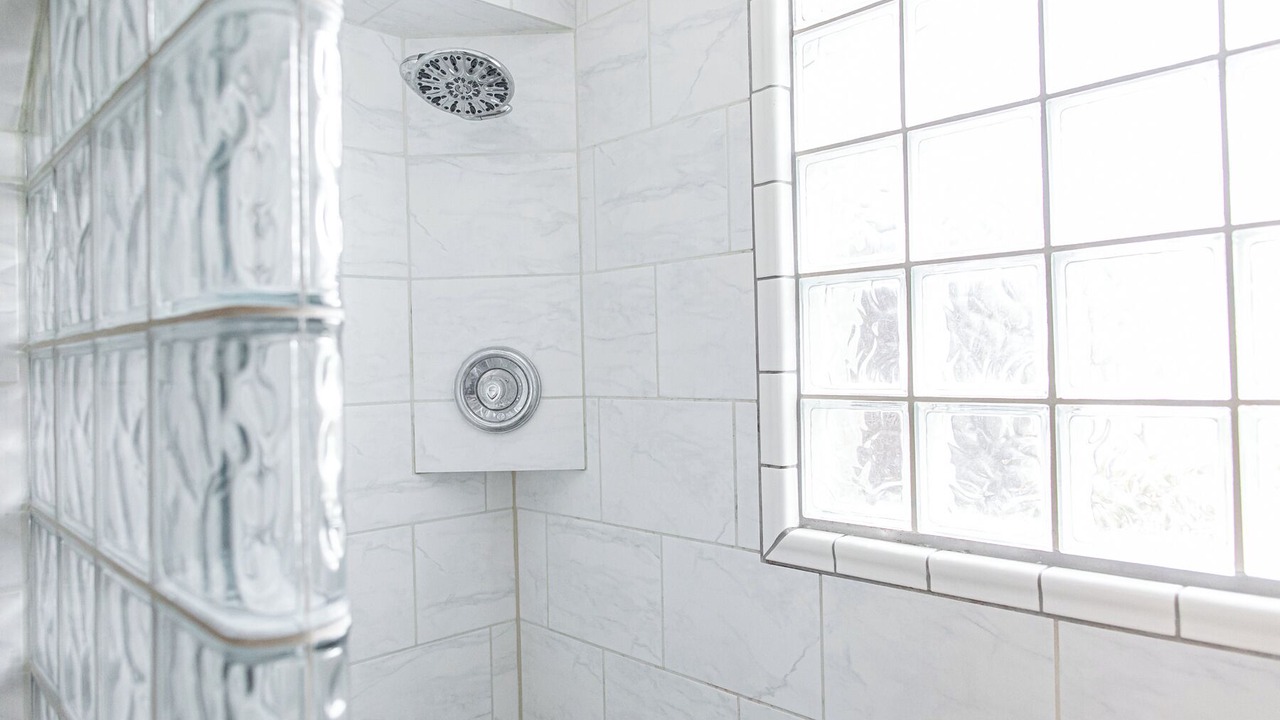 Photo of Bathroom in South Central Omaha