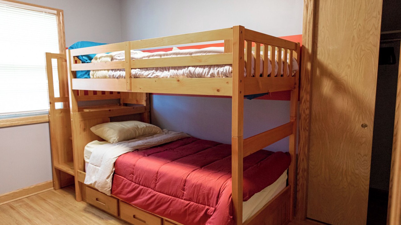 Photo of Bedroom in South Central Omaha