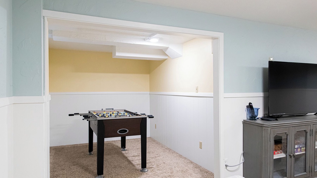 Photo of Bedroom in South Central Omaha