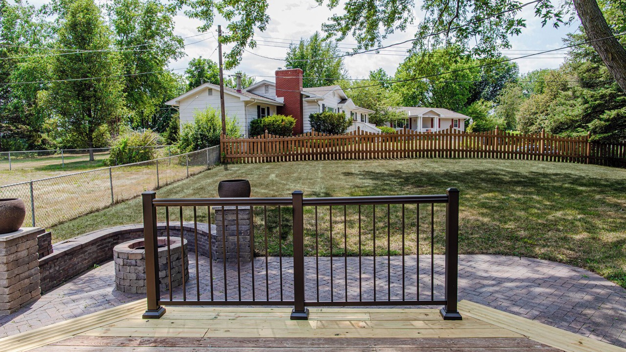 Photo of Outdoor in South Central Omaha
